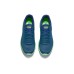 Skechers Cushioning Wear-Resistant Low-Top Running Shoes Men's Blue Green ЗЕЛЕНОВАТО-СИНИЙ, 41