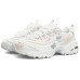 Skechers D'LITES Low-Top Chunky Sneakers Women's White Pink Белый Розовый, 35.5