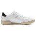 Skechers Modern Comfort Anti Slip Wear Resistant Low Top Skateboard Shoes Women's White Black Черно-белый, 35