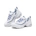 Skechers D Lites 1.0 White/Blue 41.5