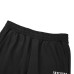 Skechers Casual Pants Men's Carbon Black сажа, 2XL