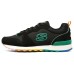 Skechers Walking Rain Low Top Black Women's 36