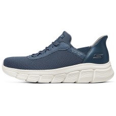 Skechers Bob's Slip Ins 'Blue' Синий, 39.5