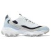 Skechers D'Lites Varsity Spirit Sneaker 'White Beige Blue' Синий, 40