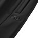 Skechers Knitted Sports Pants Women's Black Черный, L