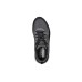 Skechers D'lux Walker Casual Shoes Men Low Top Black/Charcoal Gray 39.5