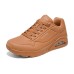Skechers Uno 'Red Tan' Красновато-коричневый, 39.5