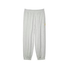 Skechers Casual Pants Men's Gray Серый, S