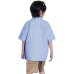 GAP Kids Shirts Синий, 100/52