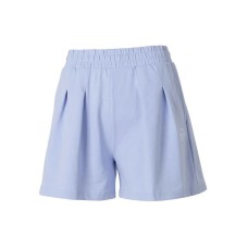 Skechers Casual Shorts Women's Light Blue Голубой, L