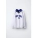 Джемпер с нашивкой new york giants © nfl ZARA Цвет небеленого полотна/Синий, 11-12 лет (152 см)