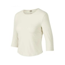 Skechers FW24 Knitwear Women's Nut Shell Beige Fruit Shell Beige, L