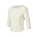 Skechers FW24 Knitwear Women's Nut Shell Beige Fruit Shell Beige, L