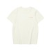 Skechers Sportlife T Shirt Women's Cream Ecru Cream Beige White, M