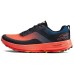 Skechers GO RUN Anti-Slip Wear-Resistant Low-Top Casual Running Shoes Men's Black Orange Red Black Orange Red, 41