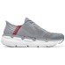Skechers Go Run Max Cushioning 'Grey Red' Серый, 43.5