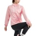 Skechers Quick Dry Thermal UV Protection Cooling Sun Protection Clothing Women's Light Rose Pink Light Rose Pink/01KG, M