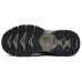 Skechers After Burn Anti-Slip Wear-Resistant Low-Top Hiking Shoes Men's Gold Золотистый, 42.5