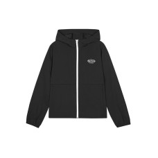 Skechers Trench Coat Women's Carbon Black Carbon Black 0018, S
