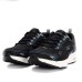 Skechers Go Run 'Black Blue' 42