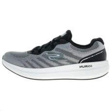 Skechers Go Run Pulse Anti-Slip Wear-Resistant Running Shoes Men's Gray Серый, 43.5