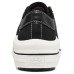 Skechers Bob's Anti-Slip Wear-Resistant Low-Top Skateboard Shoes Women's Black Черный, 38