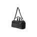 Skechers Fabric Crossbody Bag Shoulder Bag Regular Unisex Black Large Size