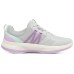 Skechers Go Run Pulse 'Grey Purple' Women's Серый, 35