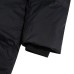 Skechers Down Jacket Men's Carbon Black Carbon Black 0018, 2XL