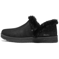 Skechers Modern Comfort Winter Shoes 'Black' Women's Черный, 36
