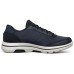 Skechers Go Walk 5 Low Top Blue 42