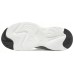 Skechers Stamina Airy Chunky Sneakers Men Low Top White/Marine Blue 42