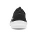 Skechers Go Walk 6 Abrasion Resistant Low Top Casual Shoes Women's Black 36