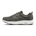 Skechers Cushioning Anti-Slip And Wear-Resistant Low-Top Casual Running Shoes Men's Olive Brown ОЛИВКОВО-КОРИЧНЕВЫЙ, 44.5