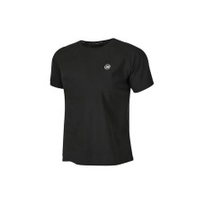 Skechers Raglan Sleeve T Shirt Women's Carbon Black сажа, L