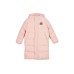 Skechers Kids Down Jackets / Vests Strawberry cream powder / 01UJ, XXXL