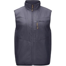 Skechers Vest Men's Periscope Gray Periscope gray, L