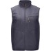 Skechers Vest Men's Periscope Gray Periscope gray, L