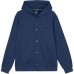Skechers Jackets & Coats Men's Dark Blue Deep Blue - 00DU, 2XL