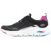 Skechers Arch Fit 'Black' Women's 35