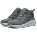 Skechers Ultra Go Shoes 'Grey' Women's Серый, 36
