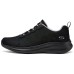 Skechers Slip Ins Anti-Slip Wear-Resistant Low-Top Casual Shoes Women's Black Черный, 35.5