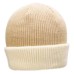 Skechers Acrylic Sheep Wool Wool Blend Beanies Unisex Cream White OS, Cream White