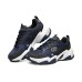 Skechers One Punch Man X Stamina V2 'Blue Black' Women's 37