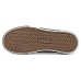Skechers New Moon Slip-Resistant Cushioning Wear-Resistant Low-Top Skateboard Shoes Women's Black Blue 36