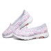 Skechers Go Walk 5 'White Pink' Women's 38