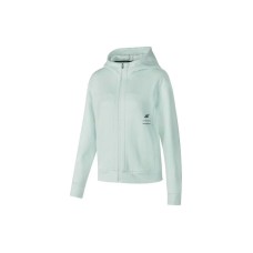 Skechers Sweatshirts Women's Sea Salt Blue sea salt blue, M