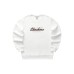 Skechers Sports Life Collection Sweatshirt Unisex Bright White Bright white 0019, XS