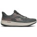 Skechers GO RUN PULSE 2.0 Anti-Slip Wear-Resistant Low-Top Running Shoes Men's Gray Серый, 39.5