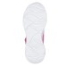 Little Girls' Power Jams - Skech Friends Fastening Strap Casual Sneakers from Finish Line Разноцветный, 3